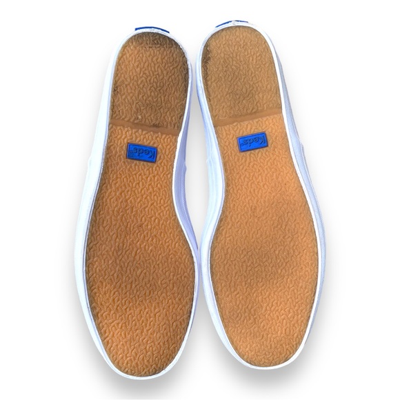 Women’s KEDS Canvas Lightweight Breathable Sneakers - Picture 5 of 5